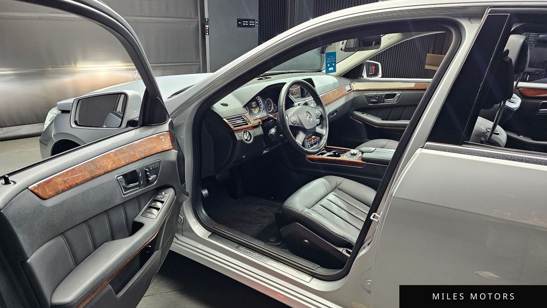 Mercedes-Benz E-Class W212 2012 — миниатюра 11