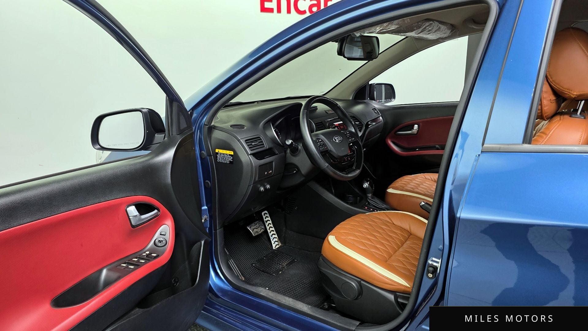 Kia morning 2016 — миниатюра 11