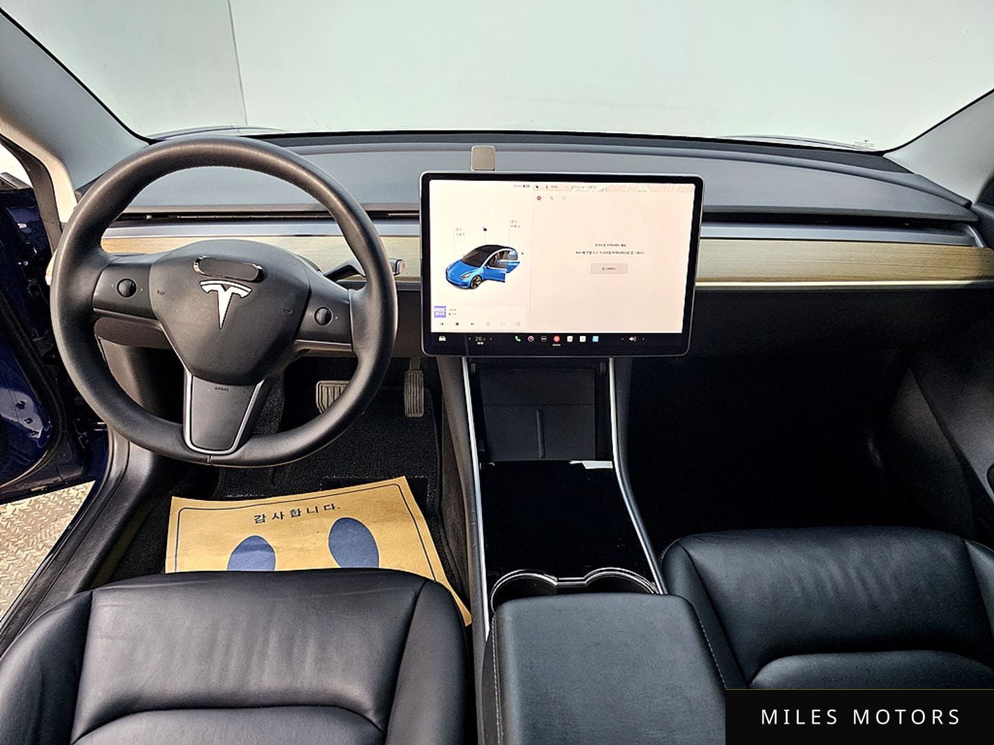 Tesla Model 3 2020 — миниатюра 5