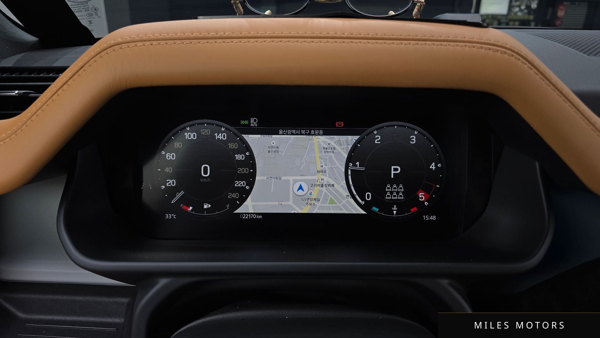 Land Rover Defender 2024 — миниатюра 8