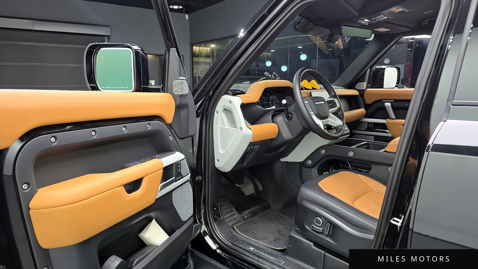 Land Rover Defender 2024 — миниатюра 11