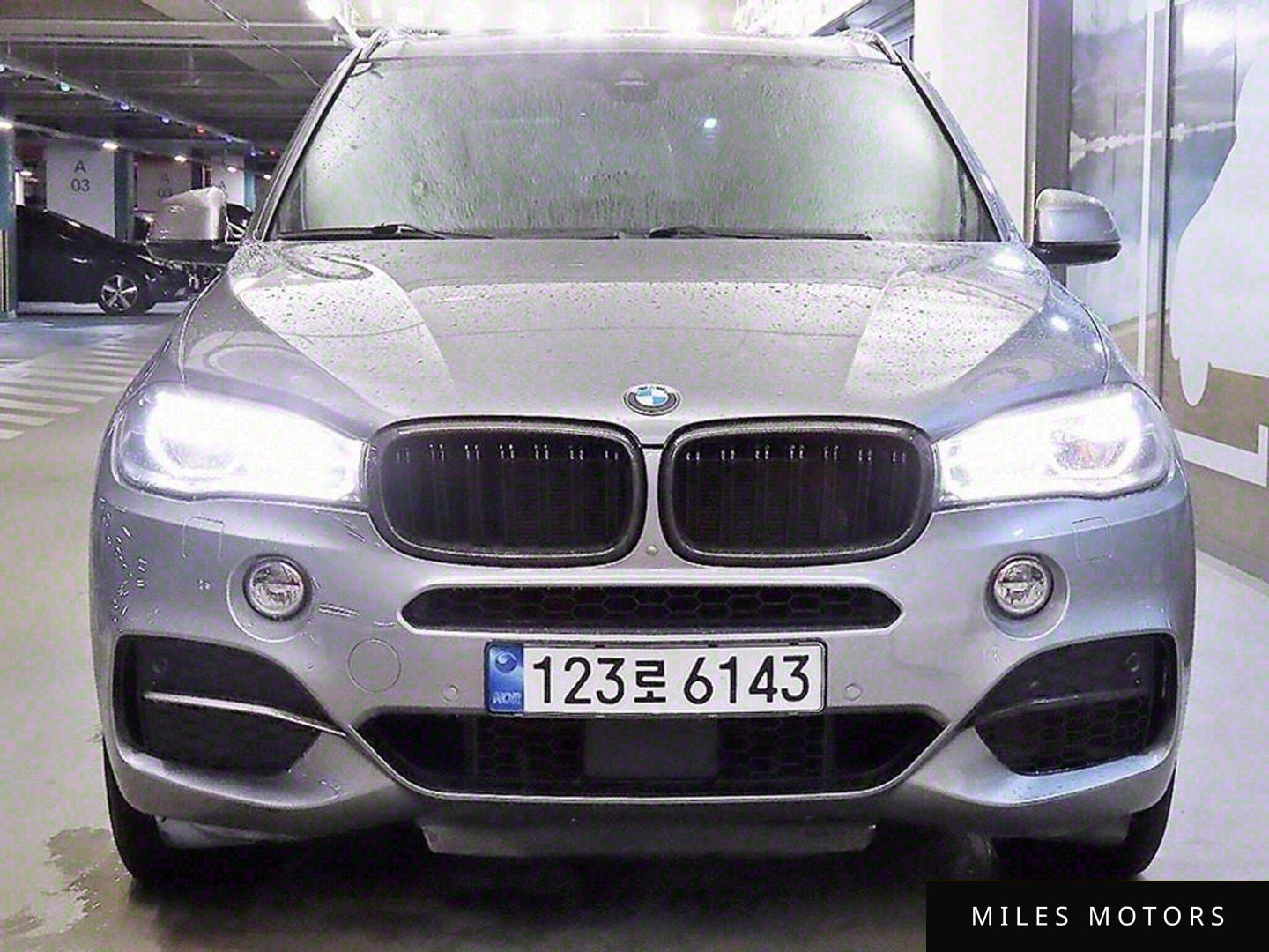 BMW X5 (F15) 2015 — миниатюра 2