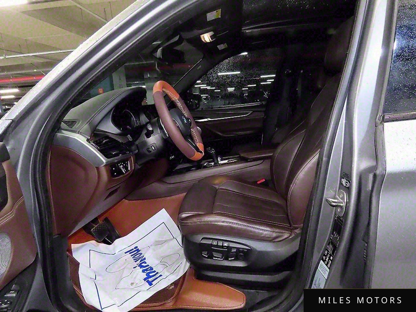 BMW X5 (F15) 2015 — миниатюра 6