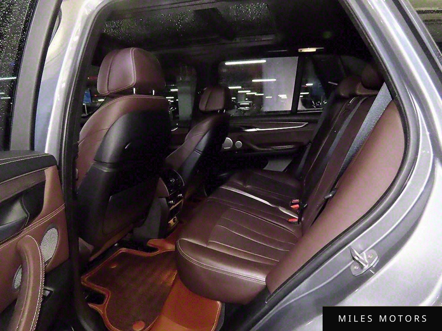 BMW X5 (F15) 2015 — миниатюра 7