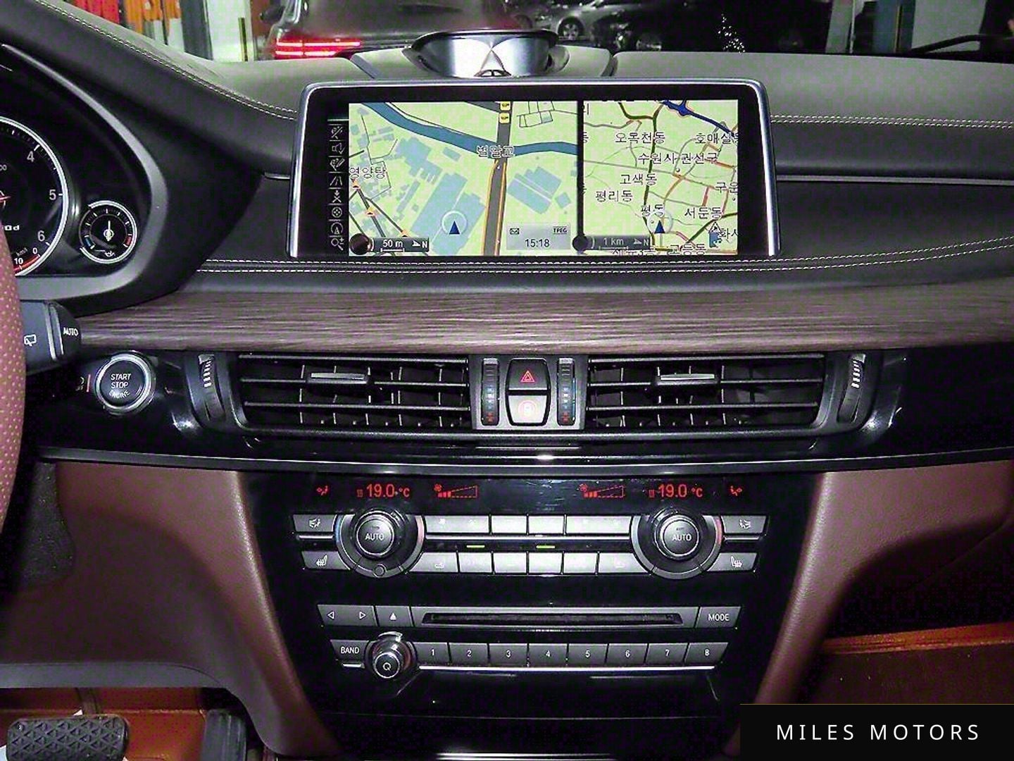 BMW X5 (F15) 2015 — миниатюра 11