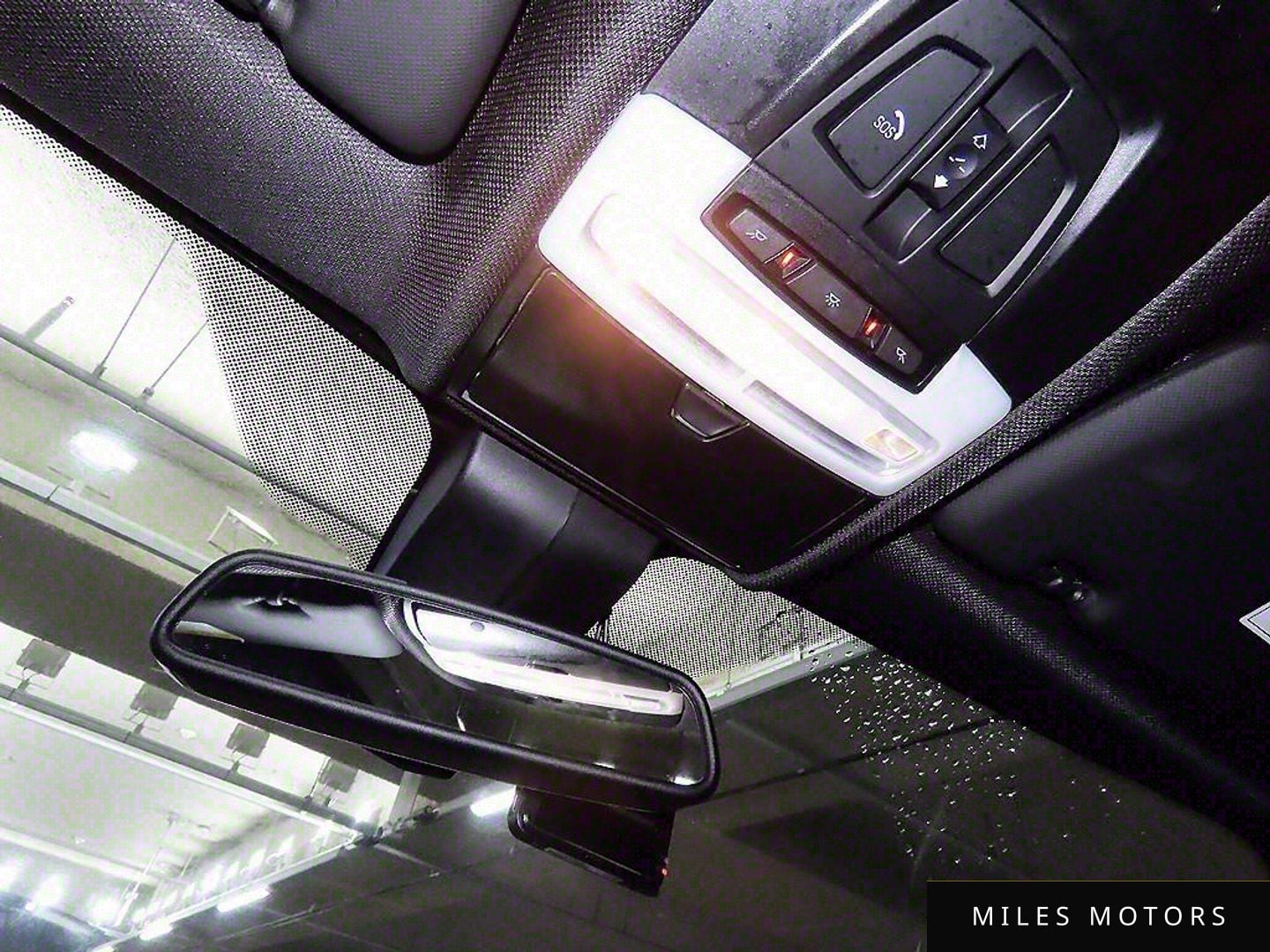 BMW X5 (F15) 2015 — миниатюра 14