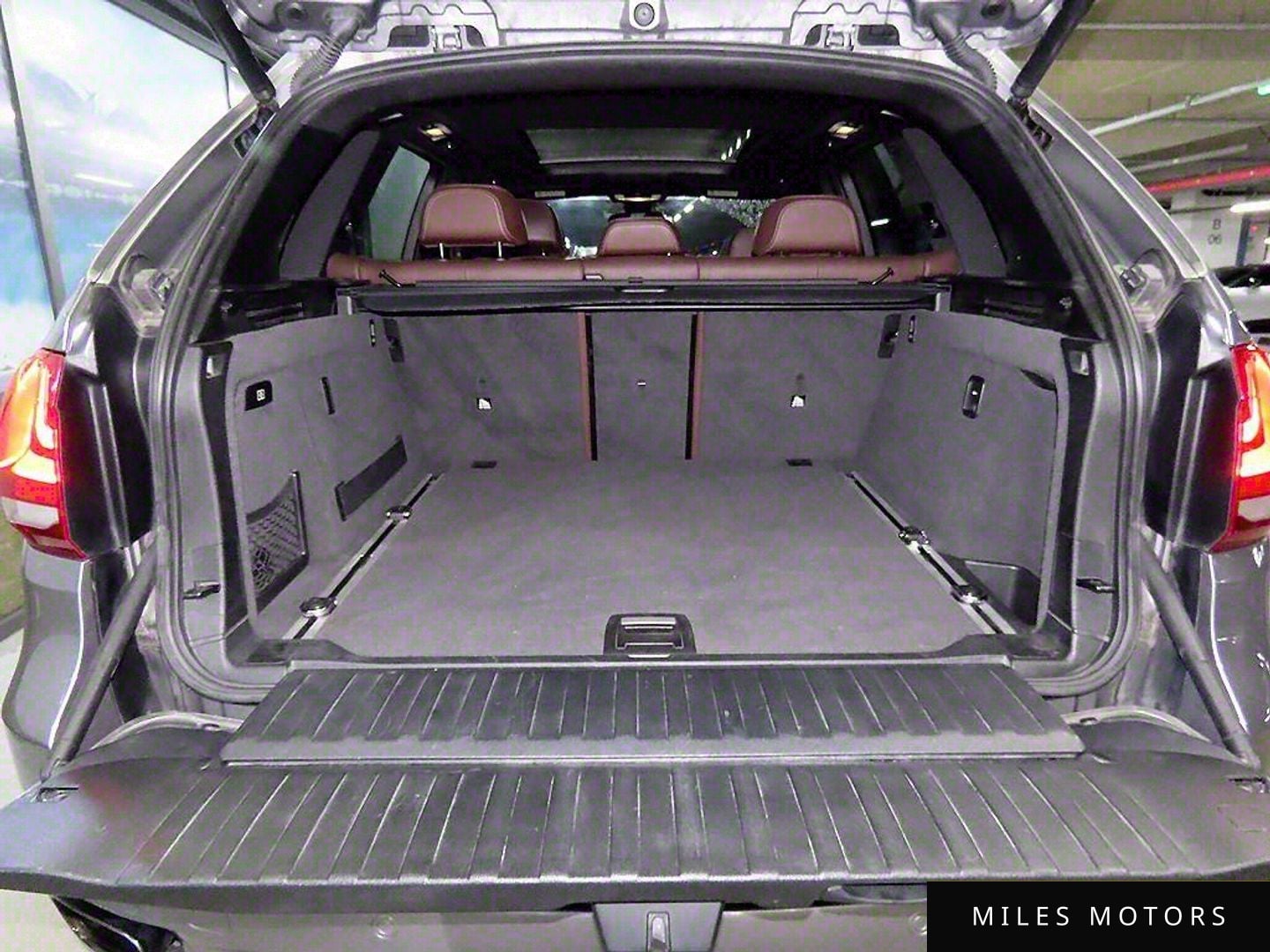 BMW X5 (F15) 2015 — миниатюра 17