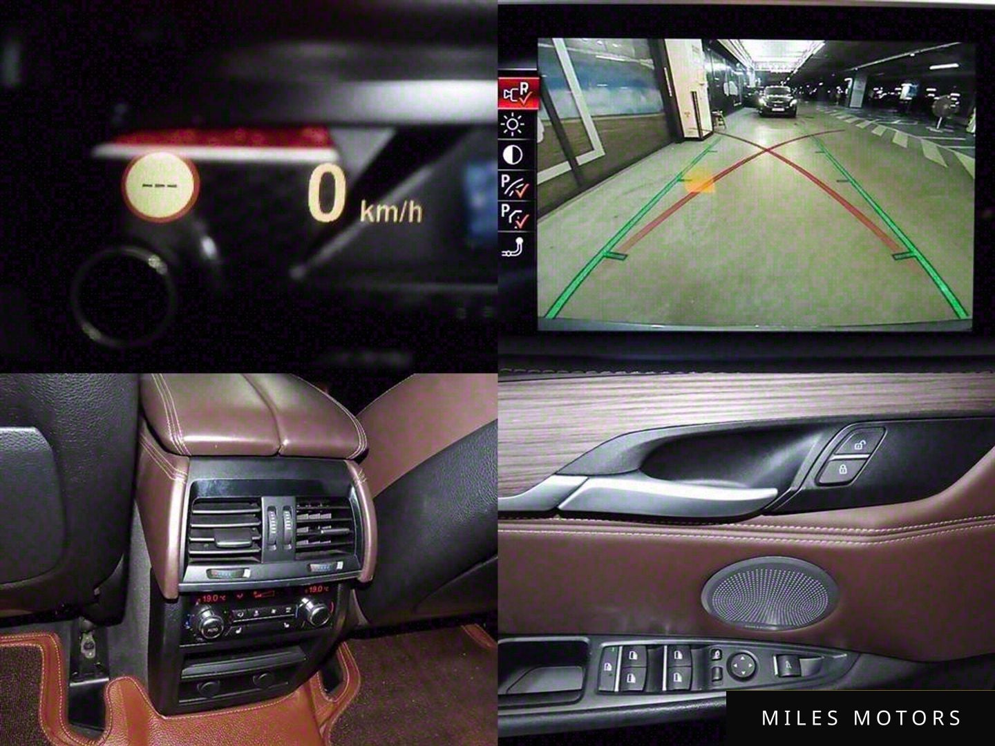 BMW X5 (F15) 2015 — миниатюра 18