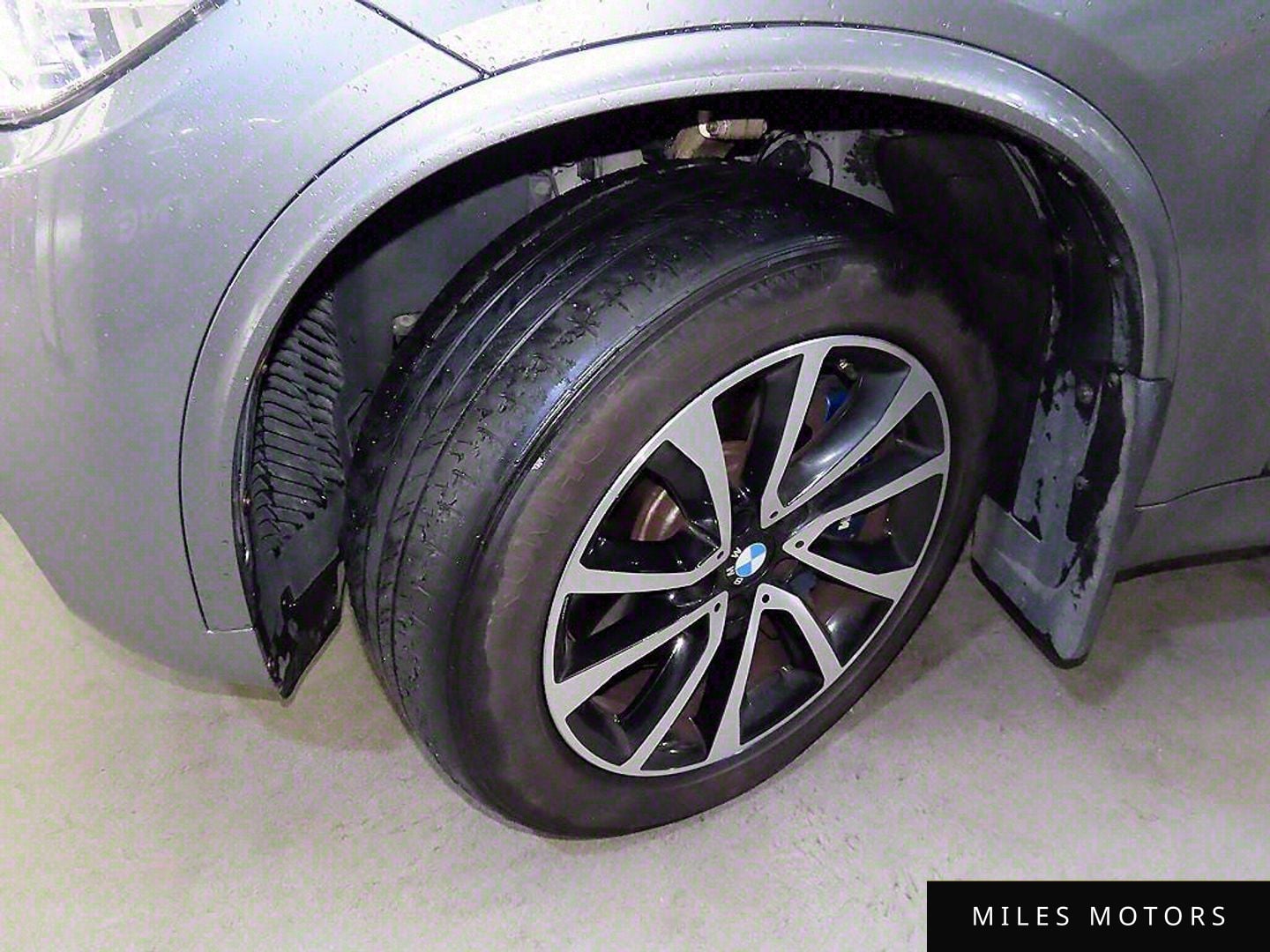 BMW X5 (F15) 2015 — миниатюра 20