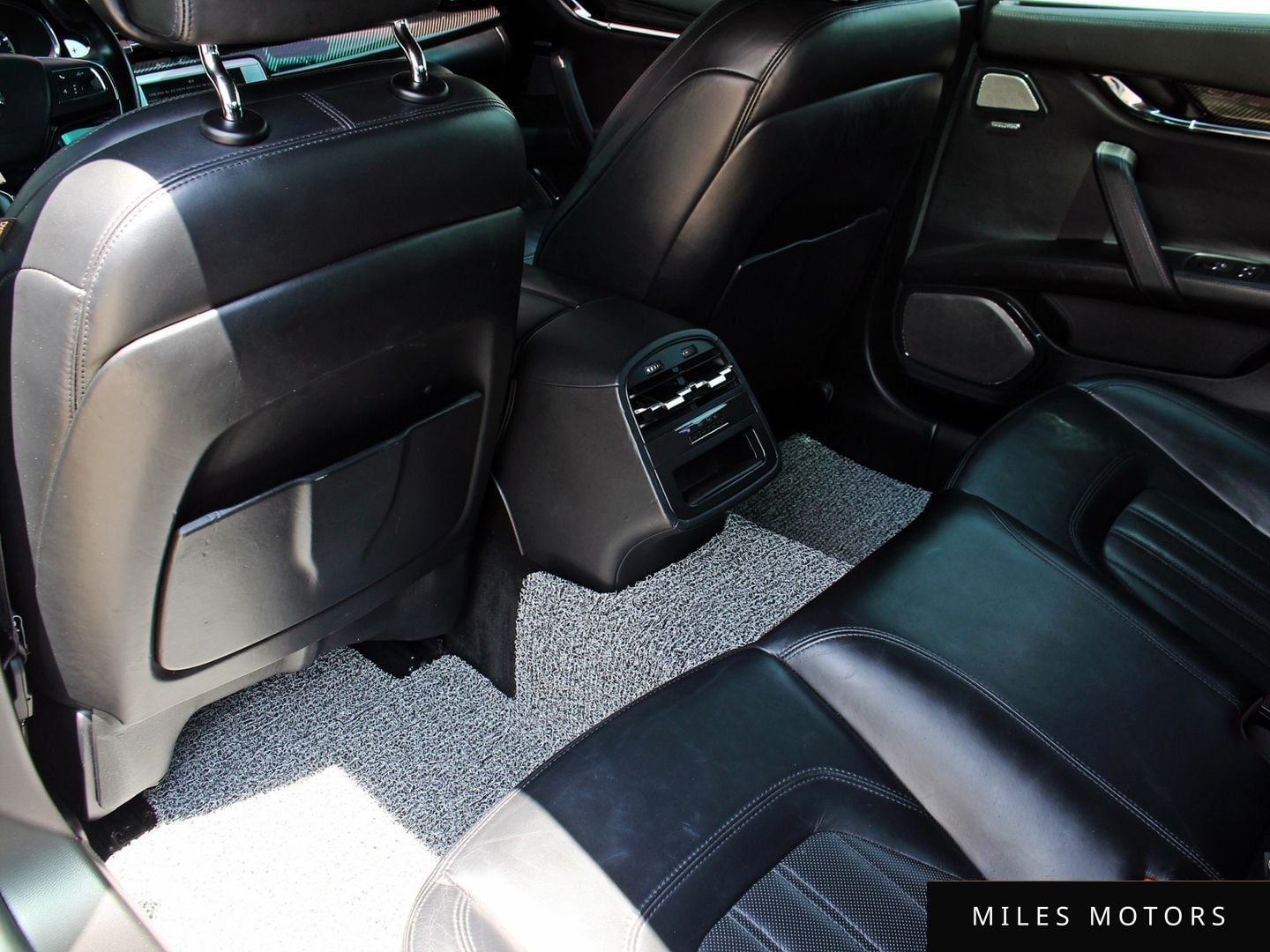 Maserati Quattroporte 2014 — миниатюра 8