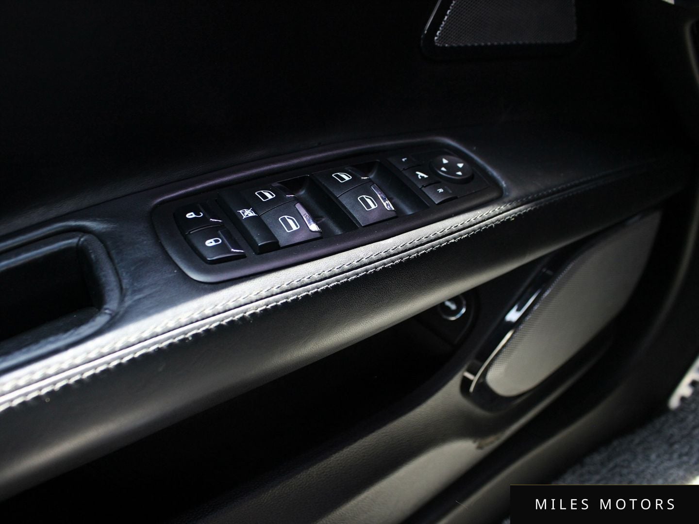 Maserati Quattroporte 2014 — миниатюра 12