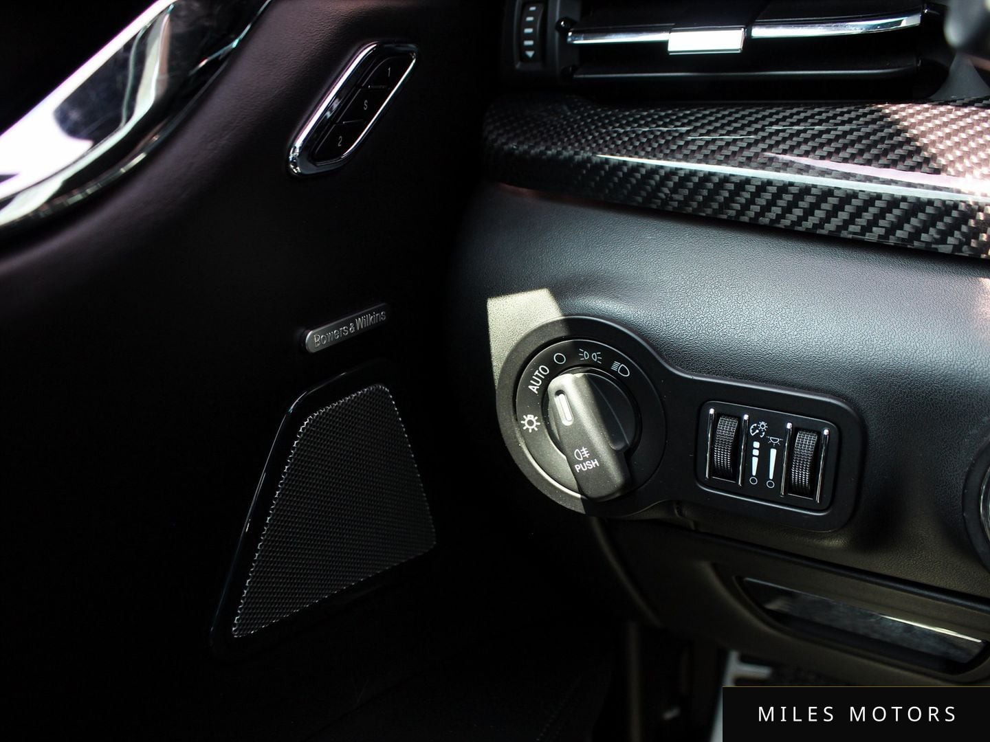 Maserati Quattroporte 2014 — миниатюра 13