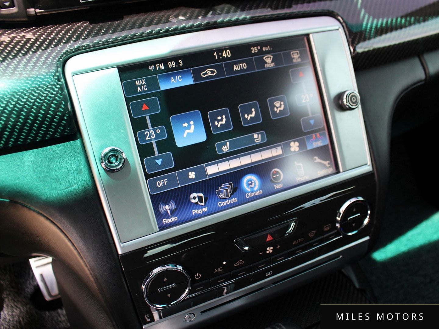 Maserati Quattroporte 2014 — миниатюра 18