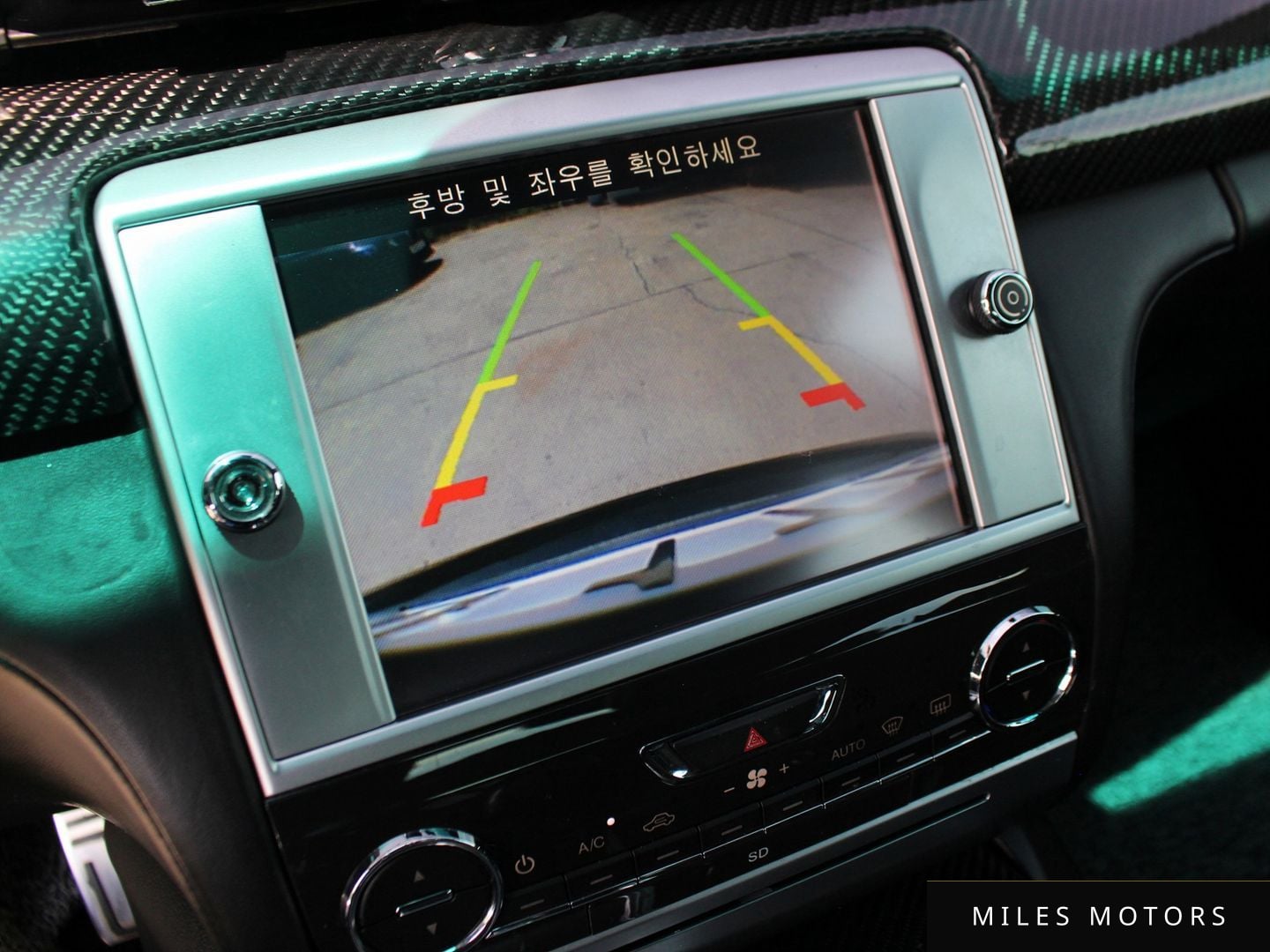 Maserati Quattroporte 2014 — миниатюра 19