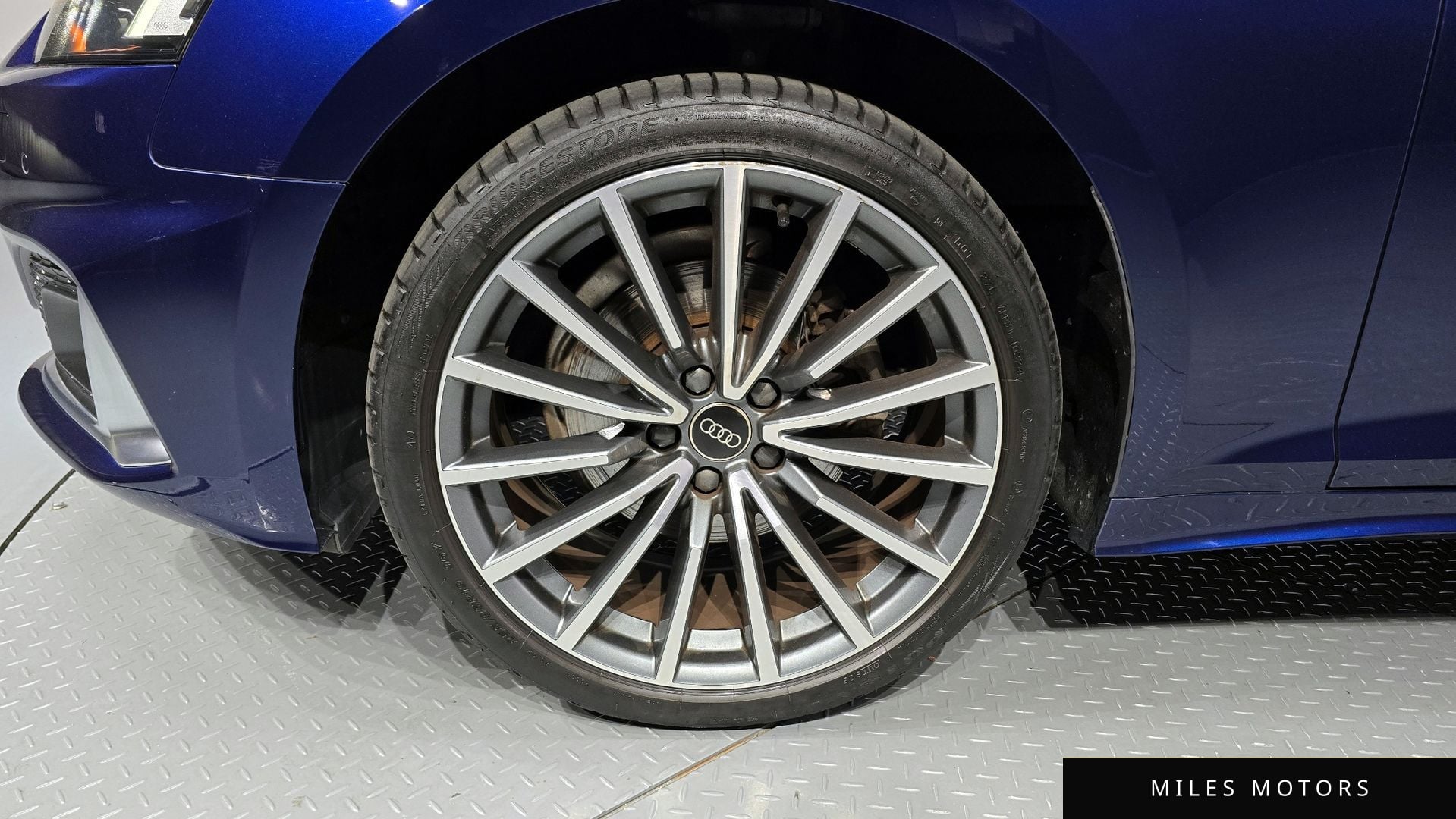 Audi A5 (F5) 2022 — миниатюра 5