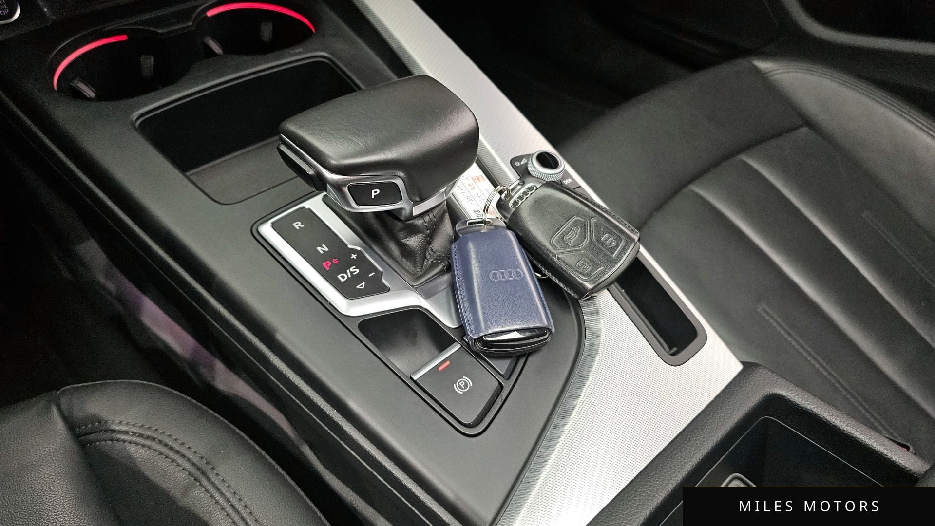 Audi A5 (F5) 2022 — миниатюра 9