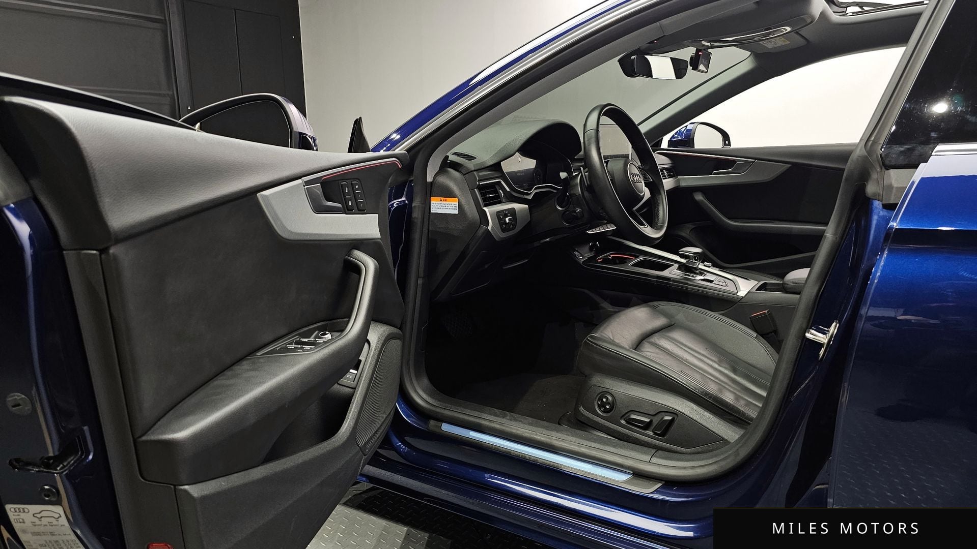 Audi A5 (F5) 2022 — миниатюра 10