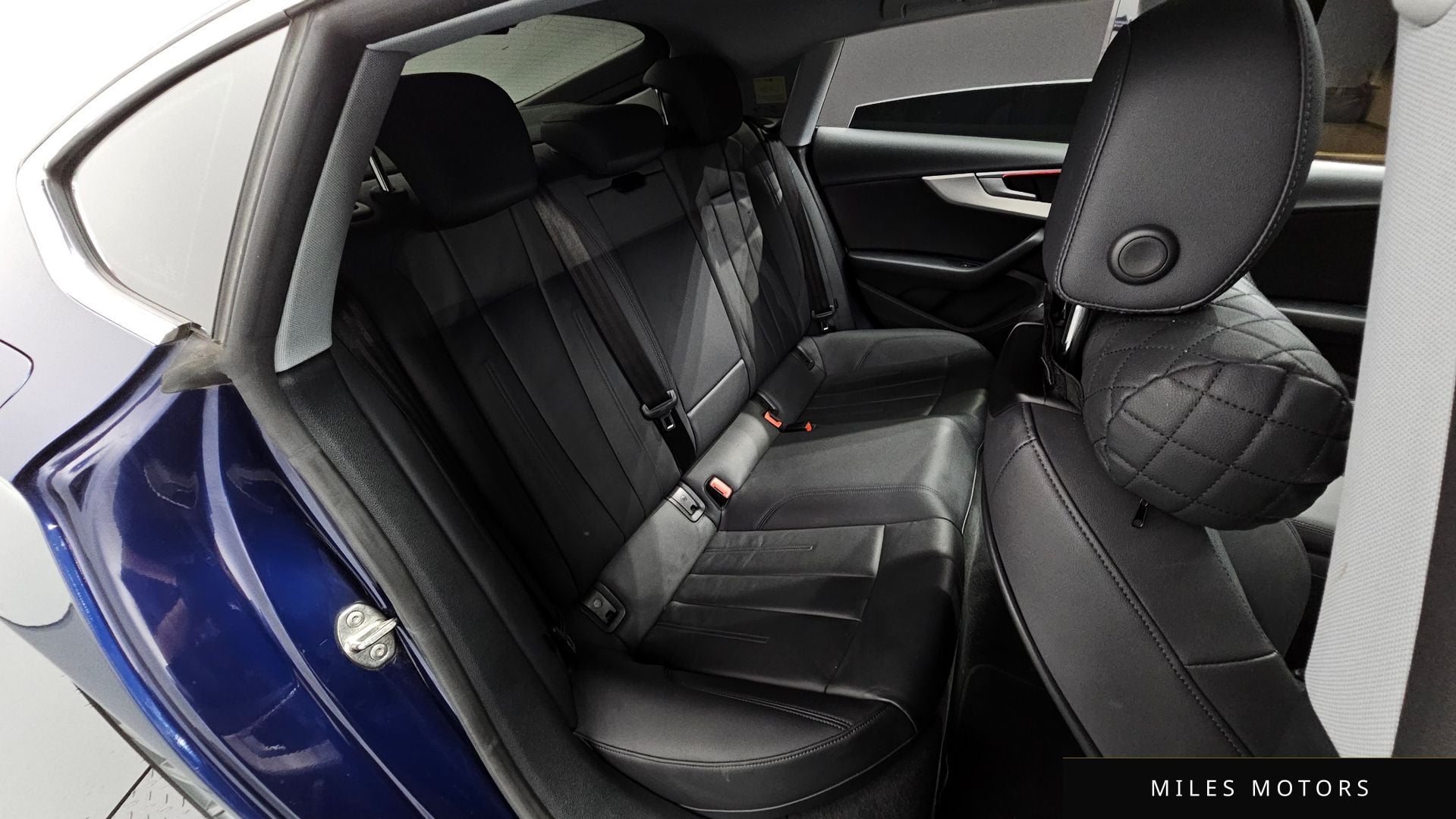 Audi A5 (F5) 2022 — миниатюра 12
