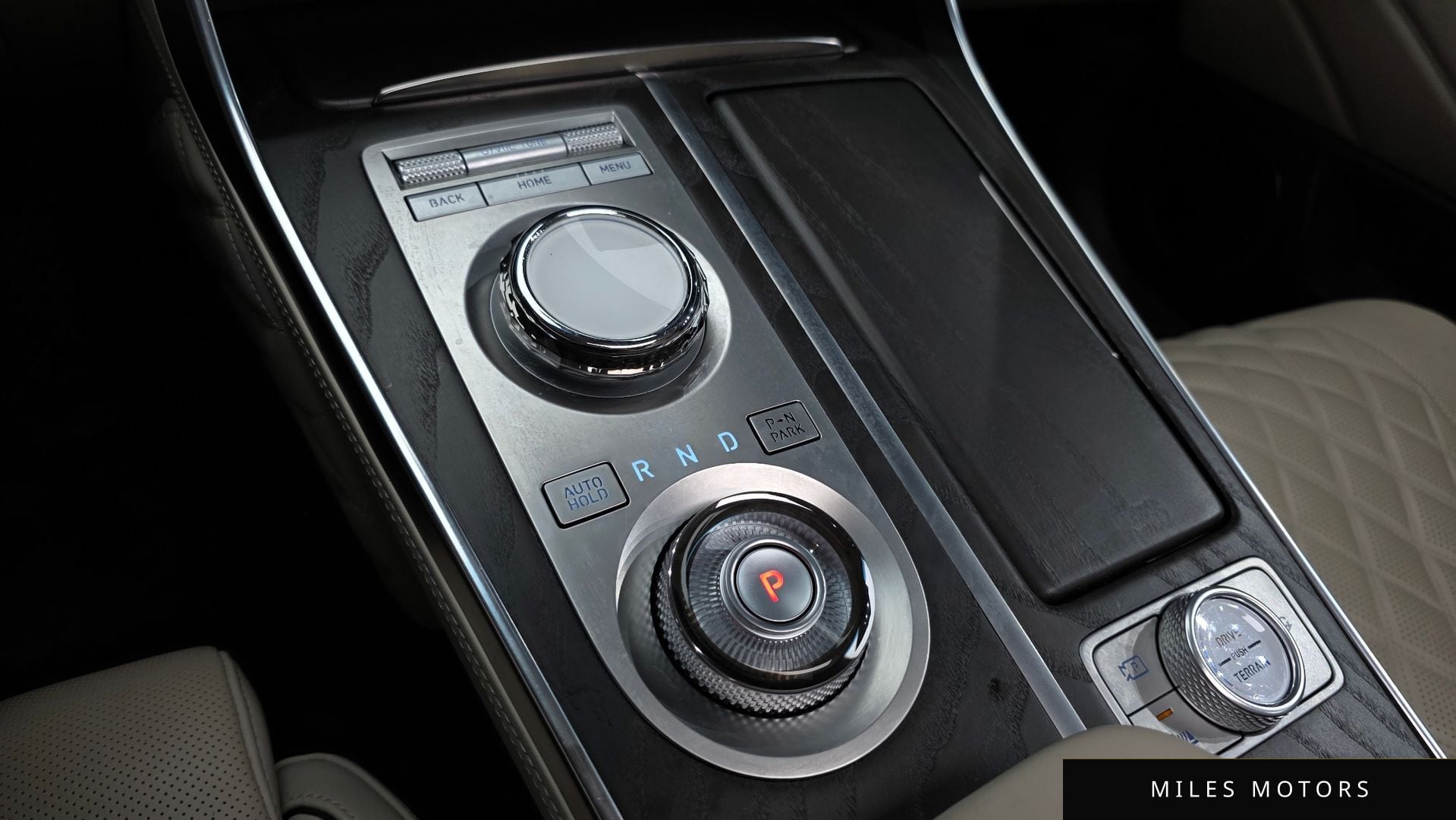 Genesis GV80 2023 — миниатюра 9
