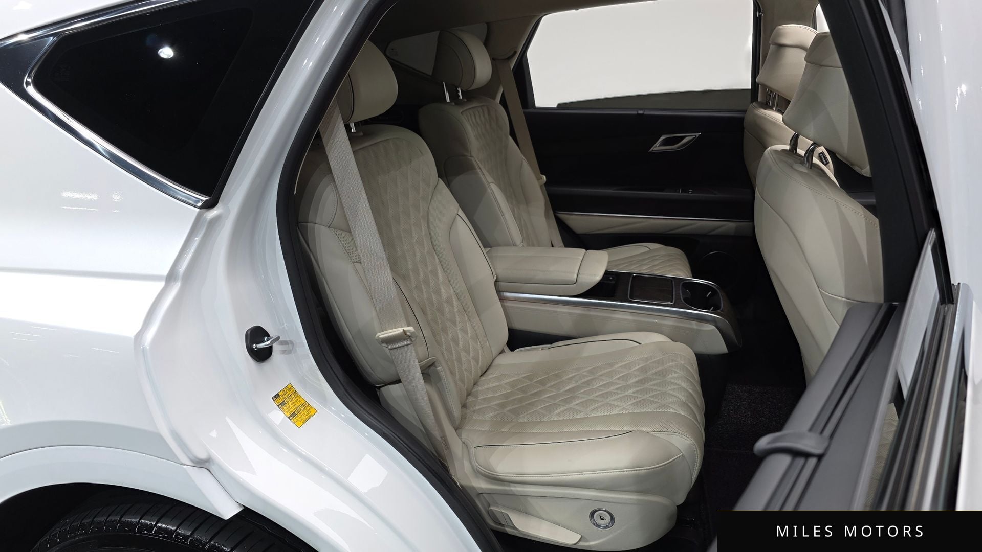 Genesis GV80 2023 — миниатюра 11