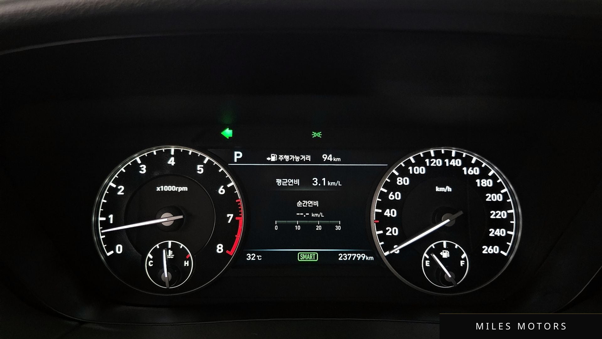Genesis EQ900 2016 — миниатюра 8