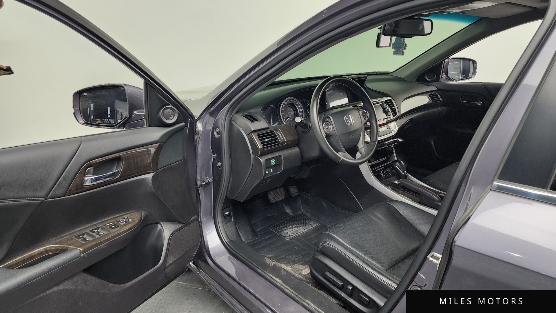 Honda Accord 2015 — миниатюра 10