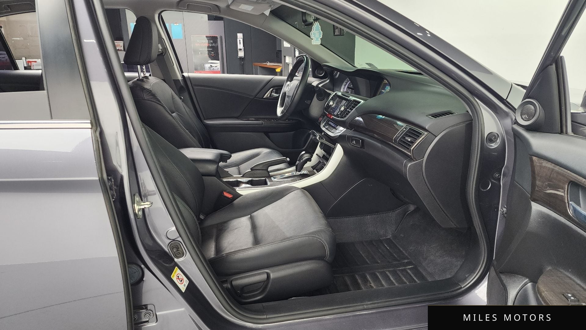 Honda Accord 2015 — миниатюра 11