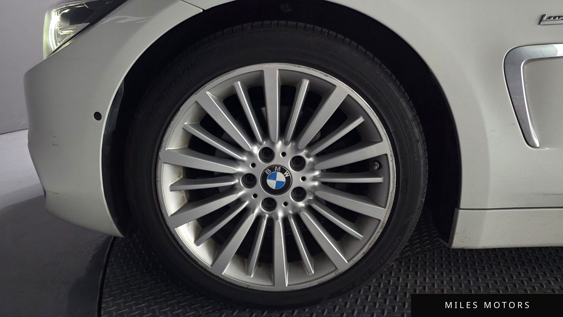 BMW 4 Series (F32) 2018 — миниатюра 5