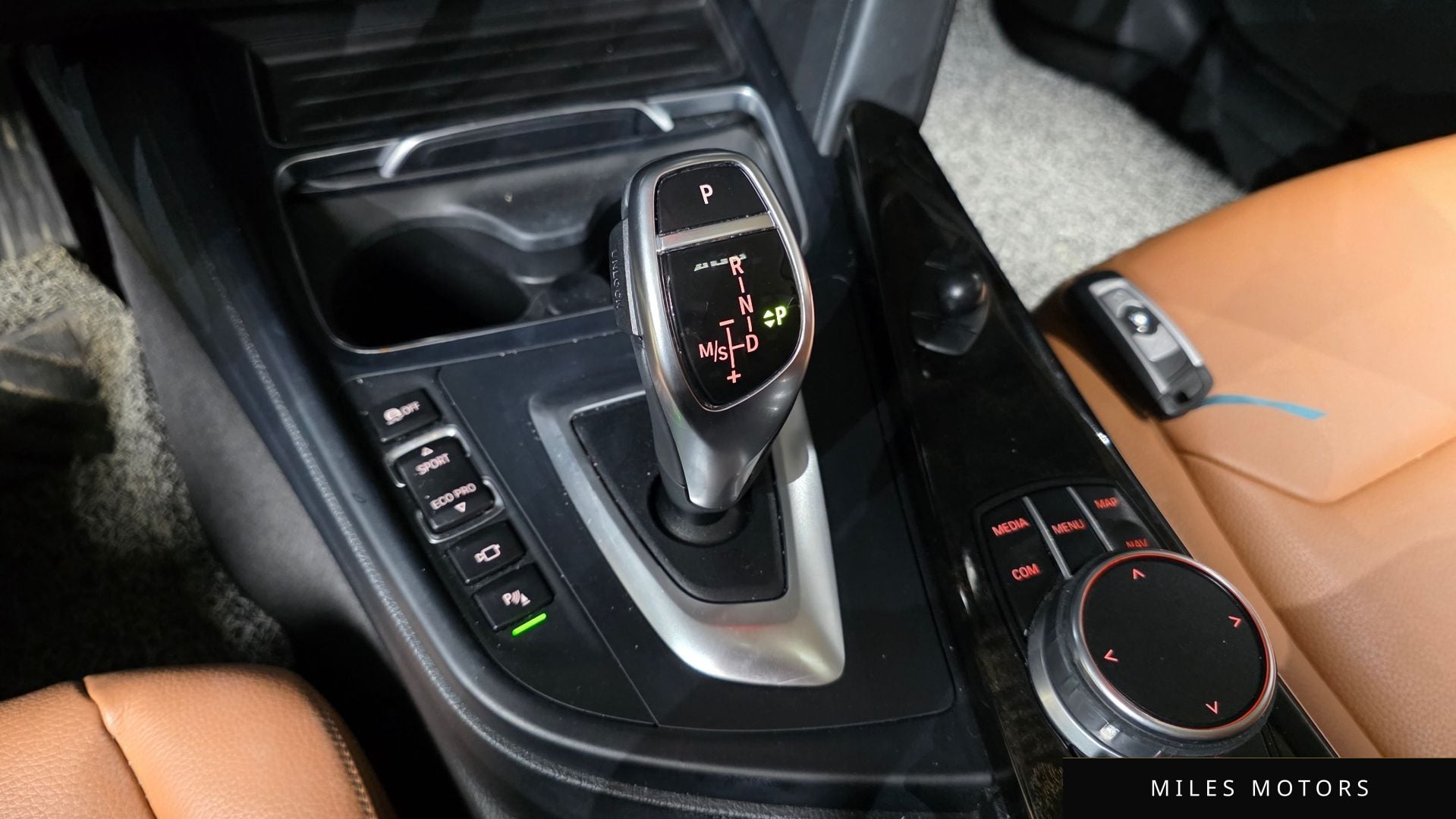 BMW 4 Series (F32) 2018 — миниатюра 9