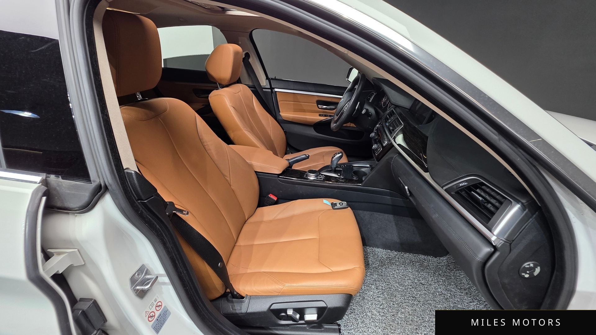 BMW 4 Series (F32) 2018 — миниатюра 10