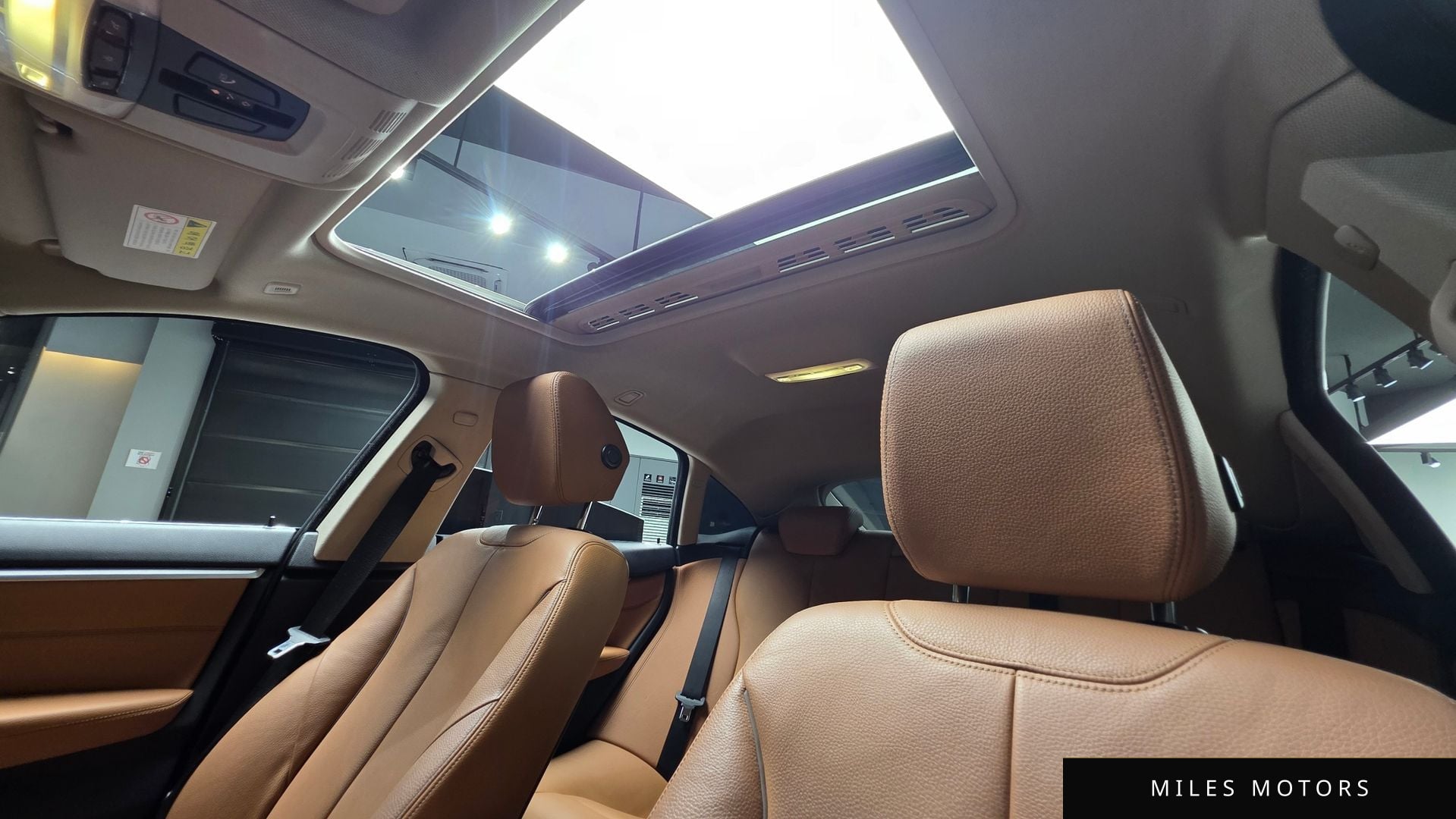 BMW 4 Series (F32) 2018 — миниатюра 12