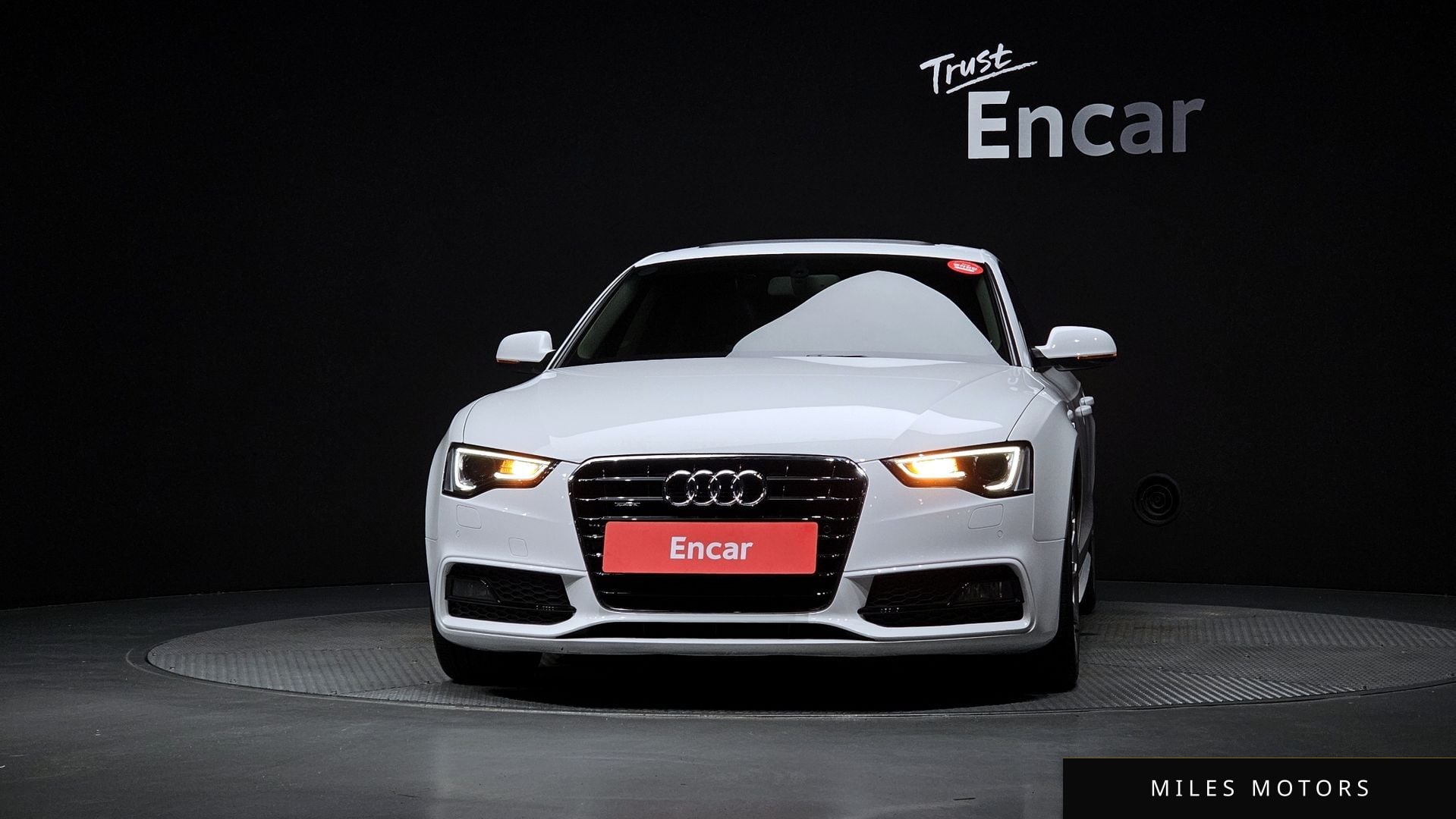 Audi A5 2015 — миниатюра 3