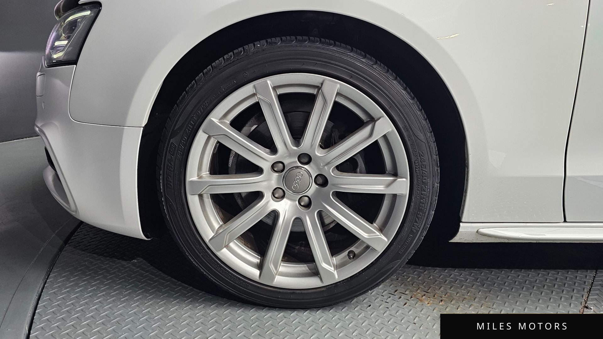 Audi A5 2015 — миниатюра 5