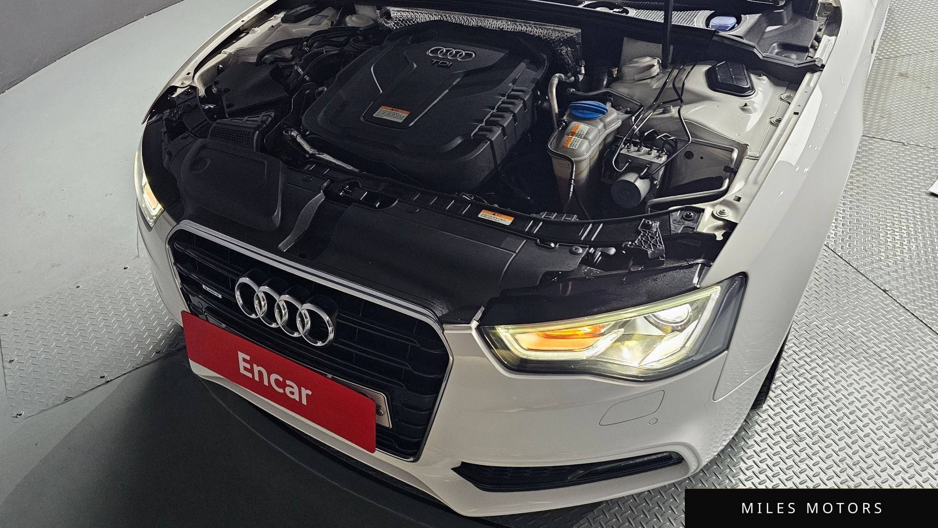 Audi A5 2015 — миниатюра 6