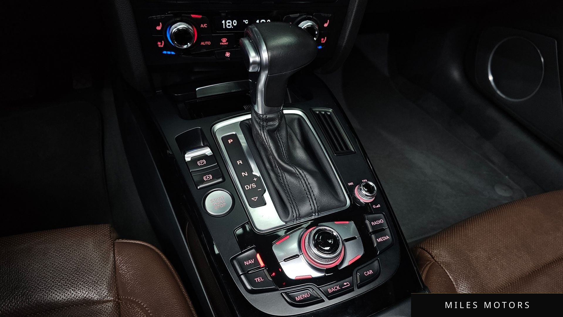 Audi A5 2015 — миниатюра 9