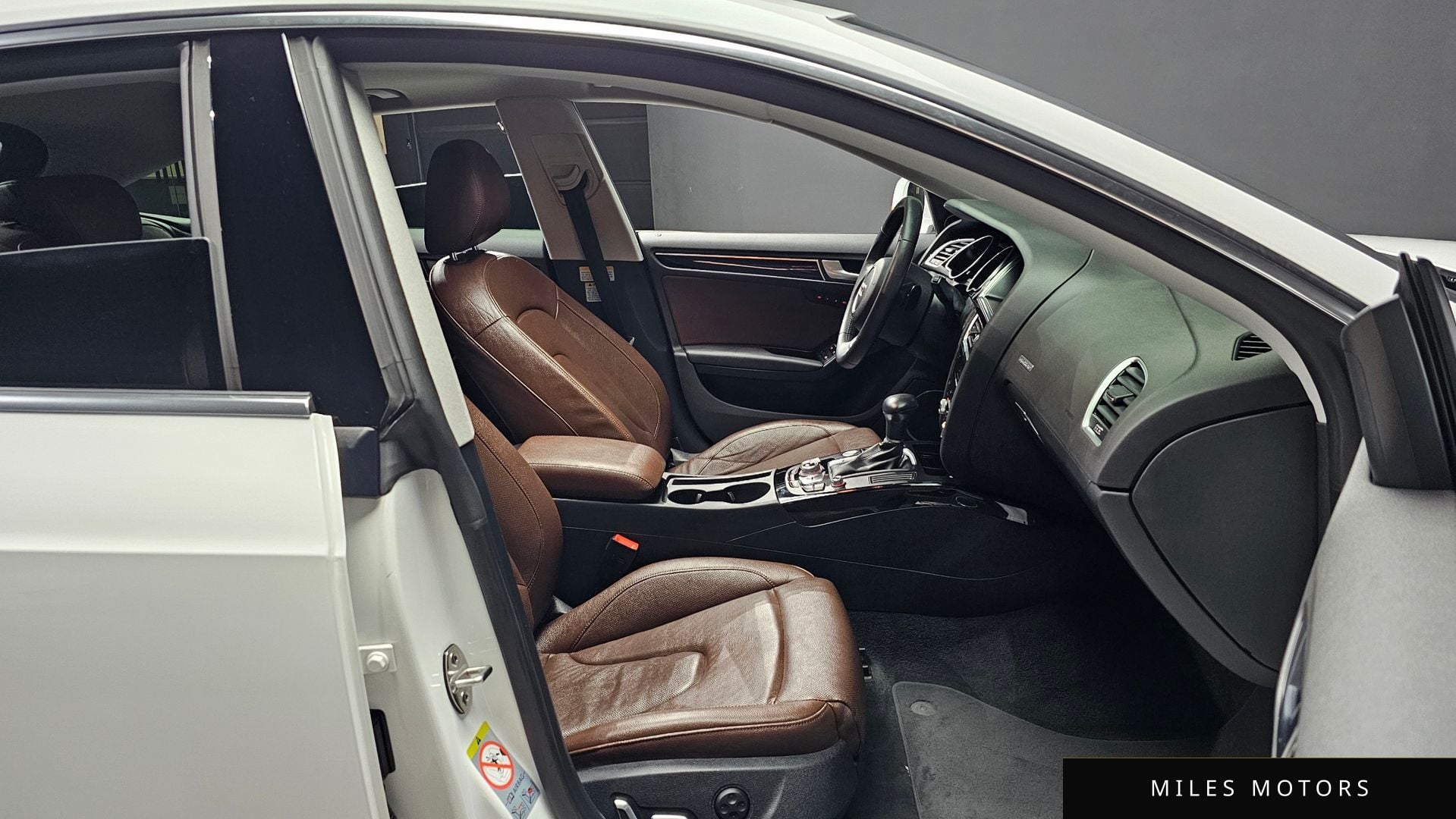 Audi A5 2015 — миниатюра 10