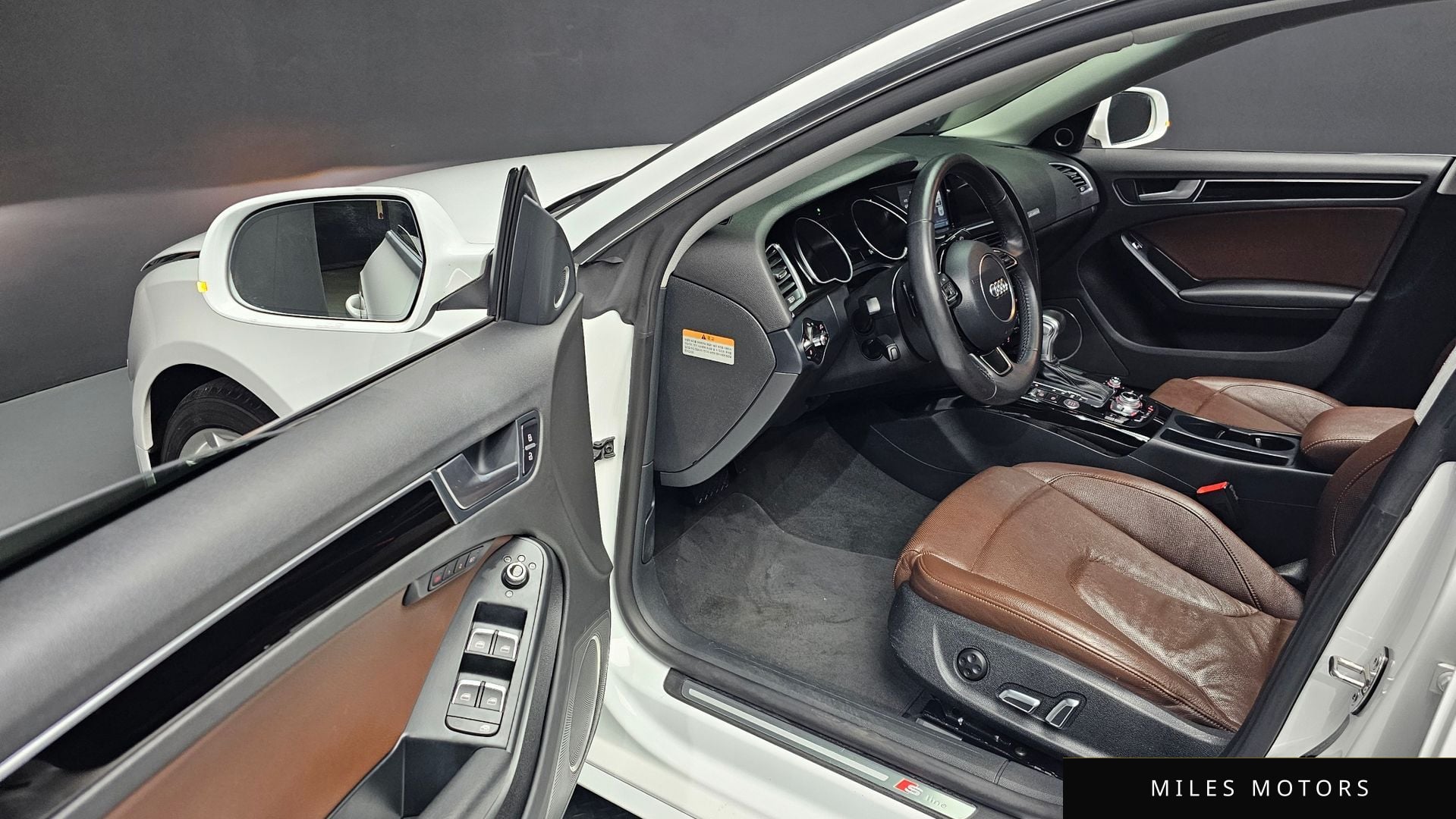 Audi A5 2015 — миниатюра 11