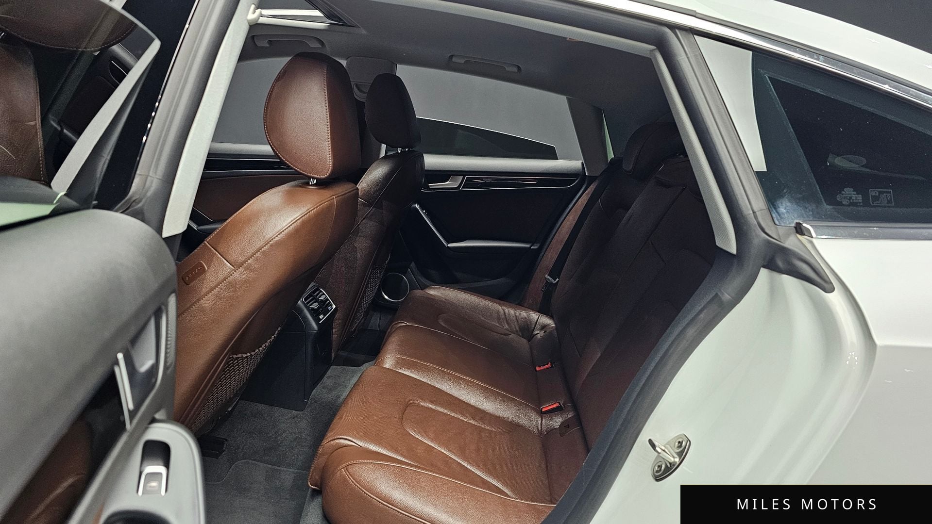 Audi A5 2015 — миниатюра 12