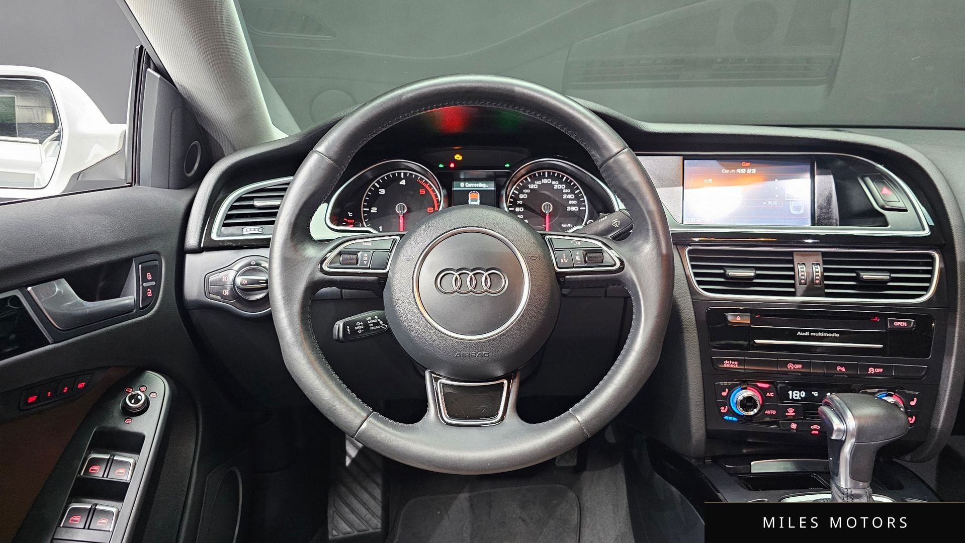 Audi A5 2015 — миниатюра 14