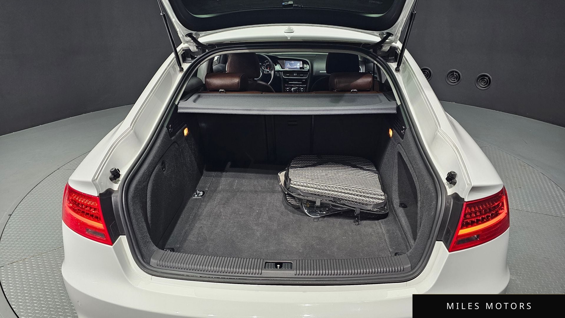 Audi A5 2015 — миниатюра 20