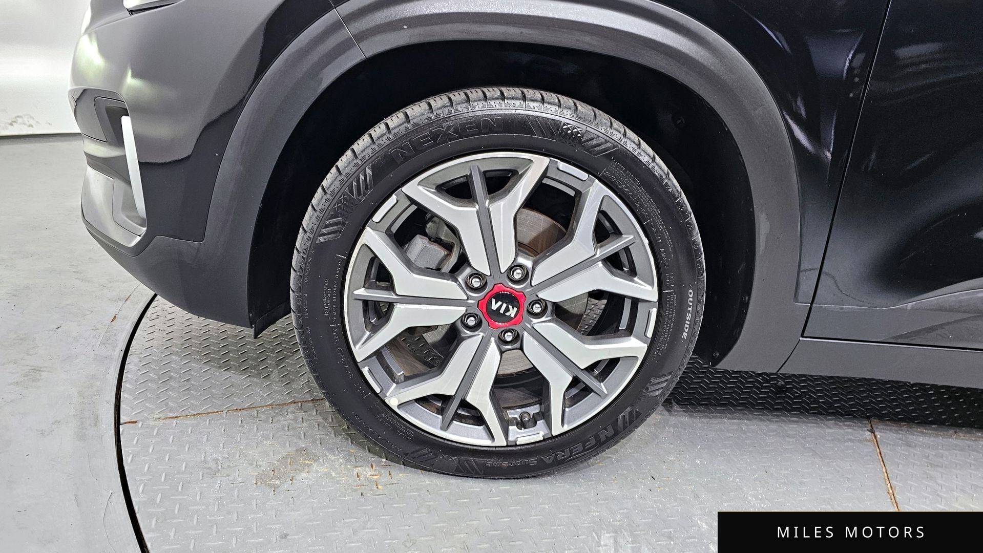 Kia Seltos 2021 — миниатюра 5