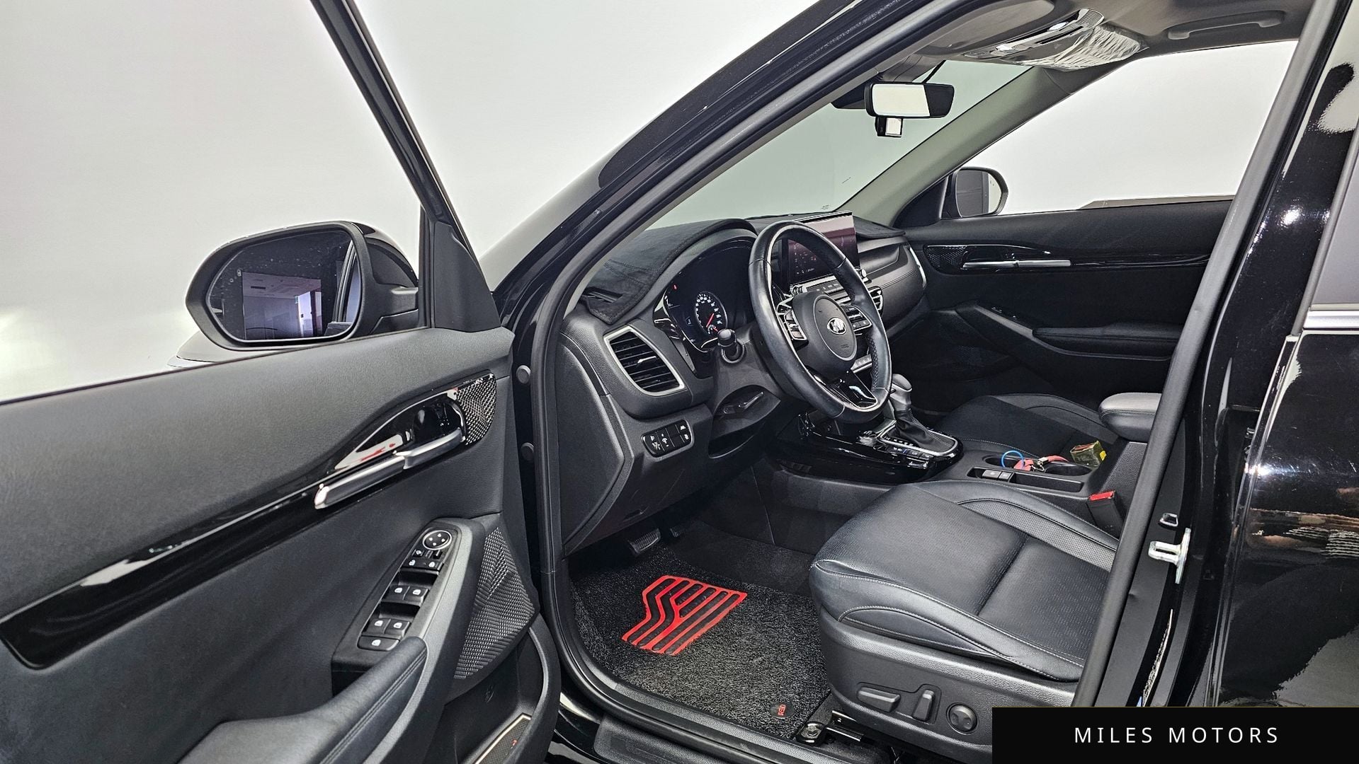 Kia Seltos 2021 — миниатюра 11