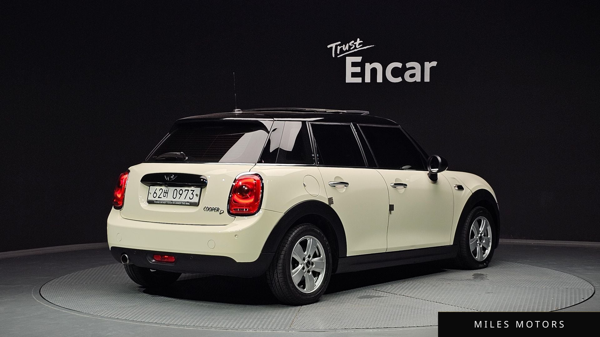 MINI Cooper D 2016 — миниатюра 2