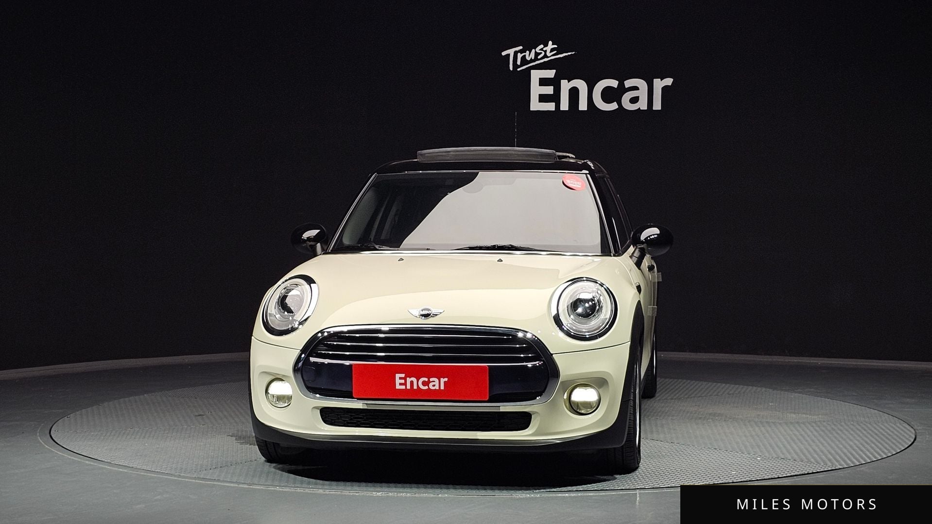 MINI Cooper D 2016 — миниатюра 3