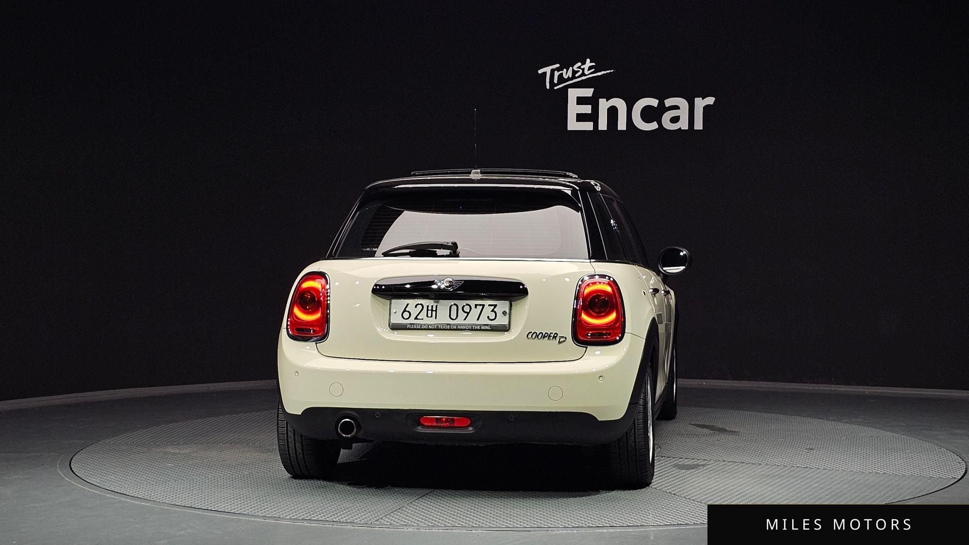 MINI Cooper D 2016 — миниатюра 4
