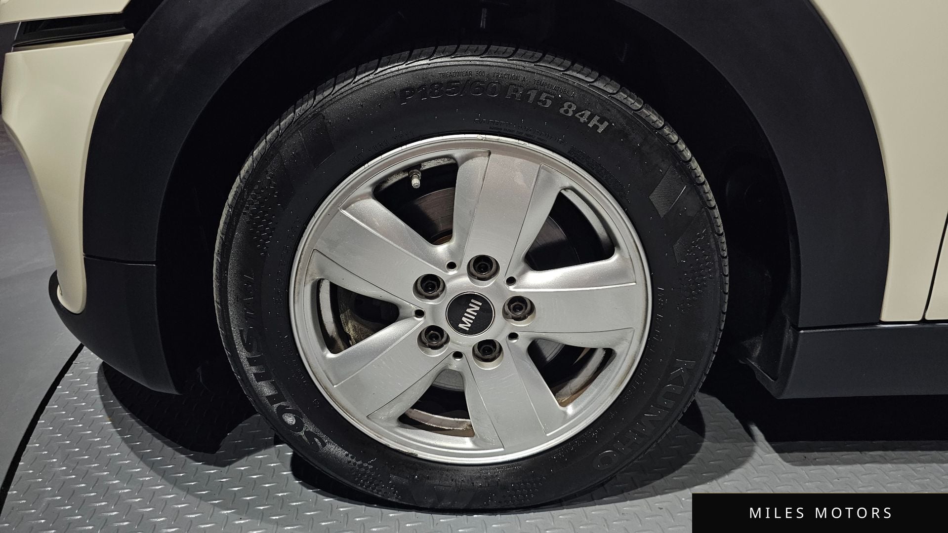 MINI Cooper D 2016 — миниатюра 5