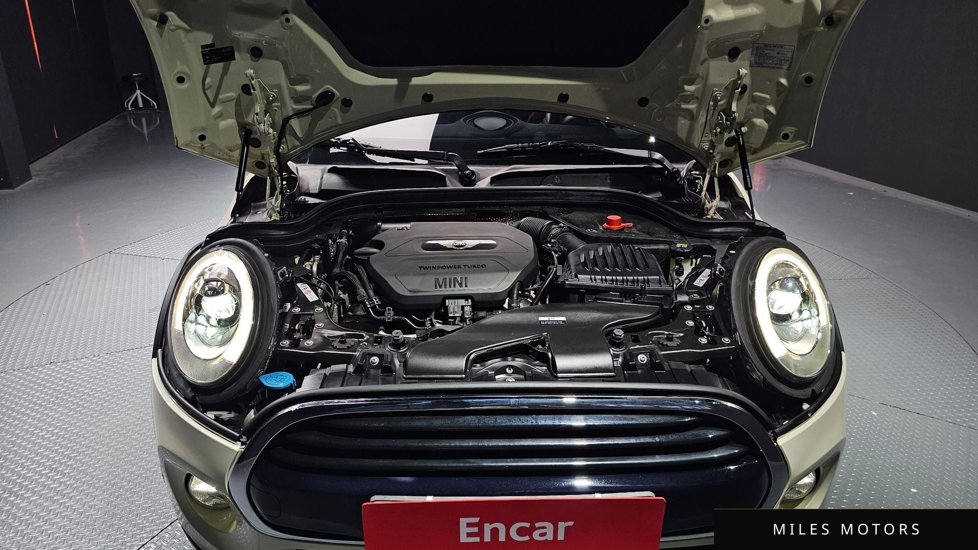 MINI Cooper D 2016 — миниатюра 6