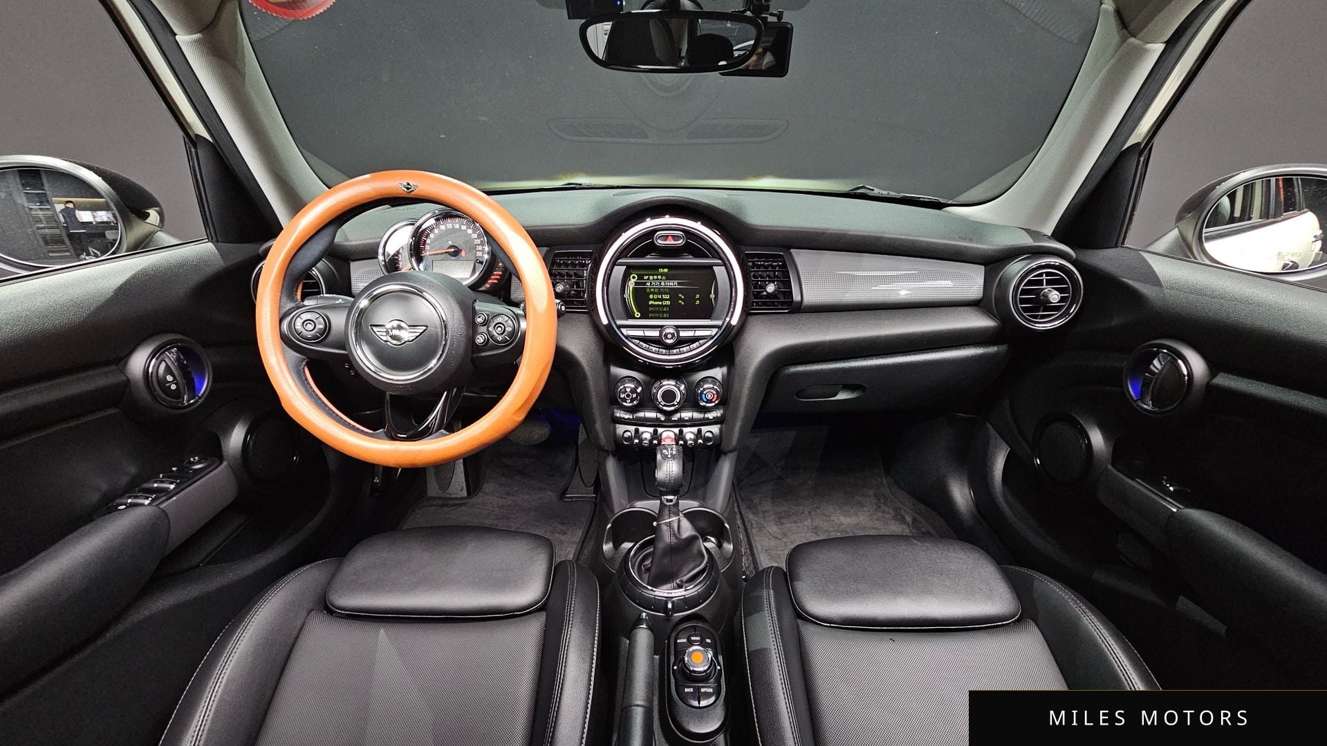 MINI Cooper D 2016 — миниатюра 7