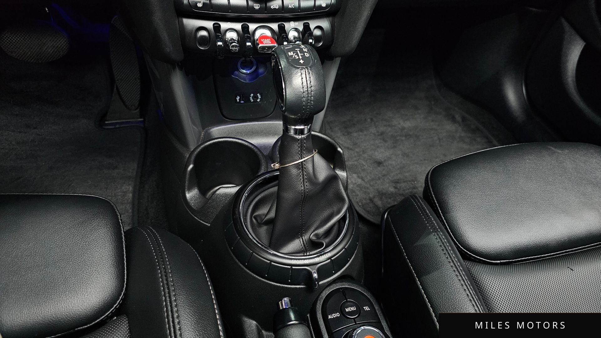 MINI Cooper D 2016 — миниатюра 9