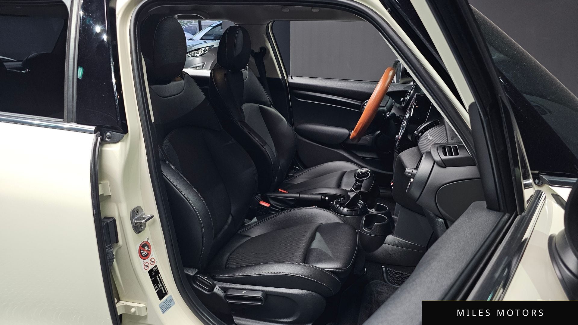 MINI Cooper D 2016 — миниатюра 10